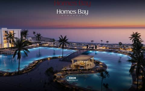  RIVA RESORT — بيتك القادم على البحر الأحمر