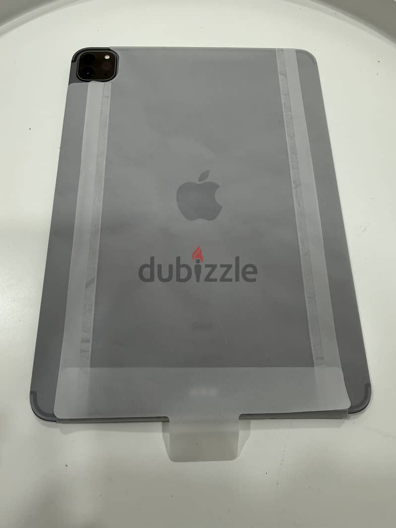 Ipad 11 Pro Cellular + Wifi Brand new no active 1
