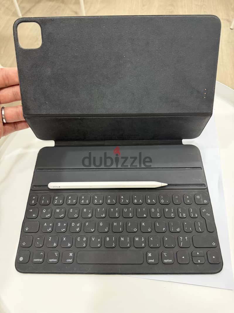 Ipad 11 Pro Cellular + Wifi Brand new no active 2