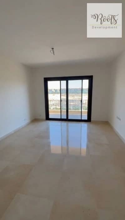 For Rent Fully Finished Apartment 118 sqm with AC/s and Kitchen at Tulwa - O West
