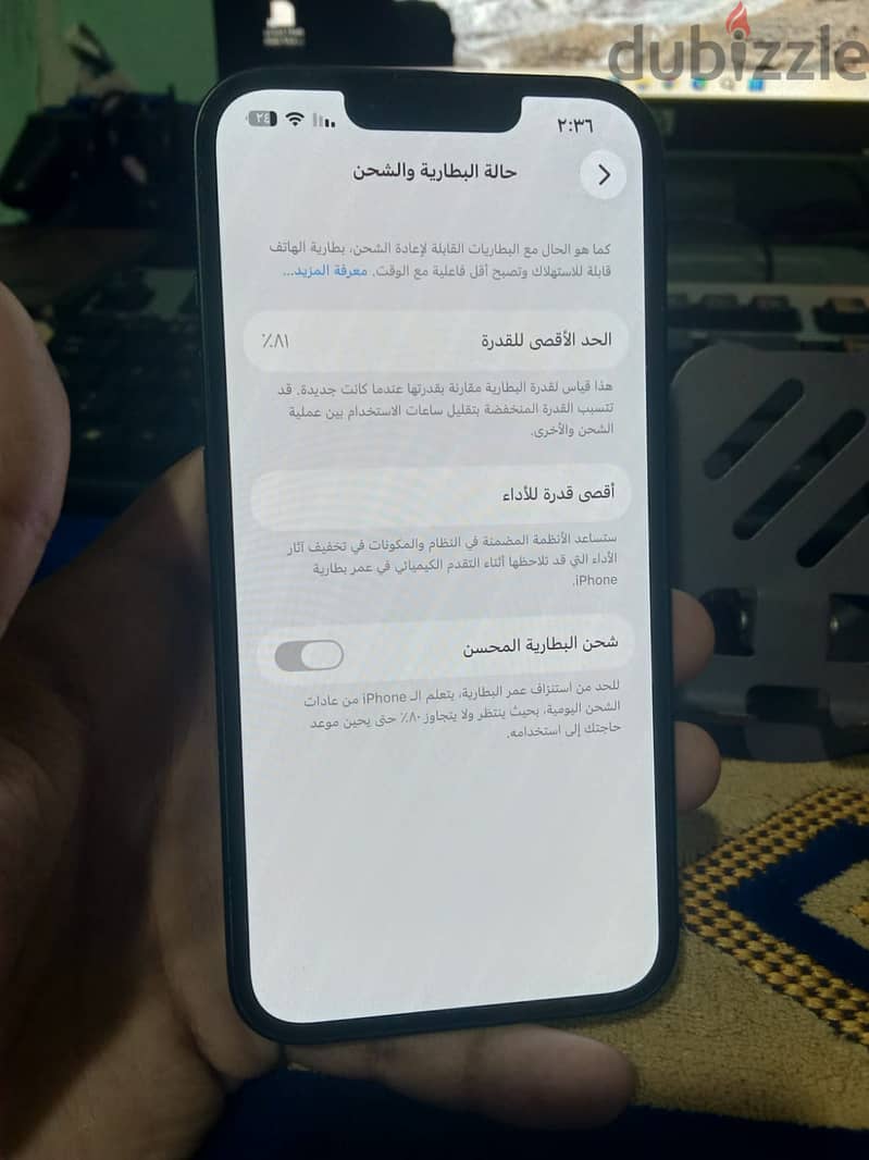 iPhone 13 2