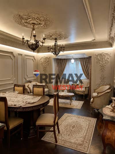 بنتهاوس (نموذج C)  تشطيب كامل - 170 متر -للبيع في ماونتن فيو تشيل أوت بارك (Mountain View Chillout Park)