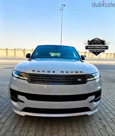 RR… SPORT • 2026 • MTI • P360 • BRAND NEW