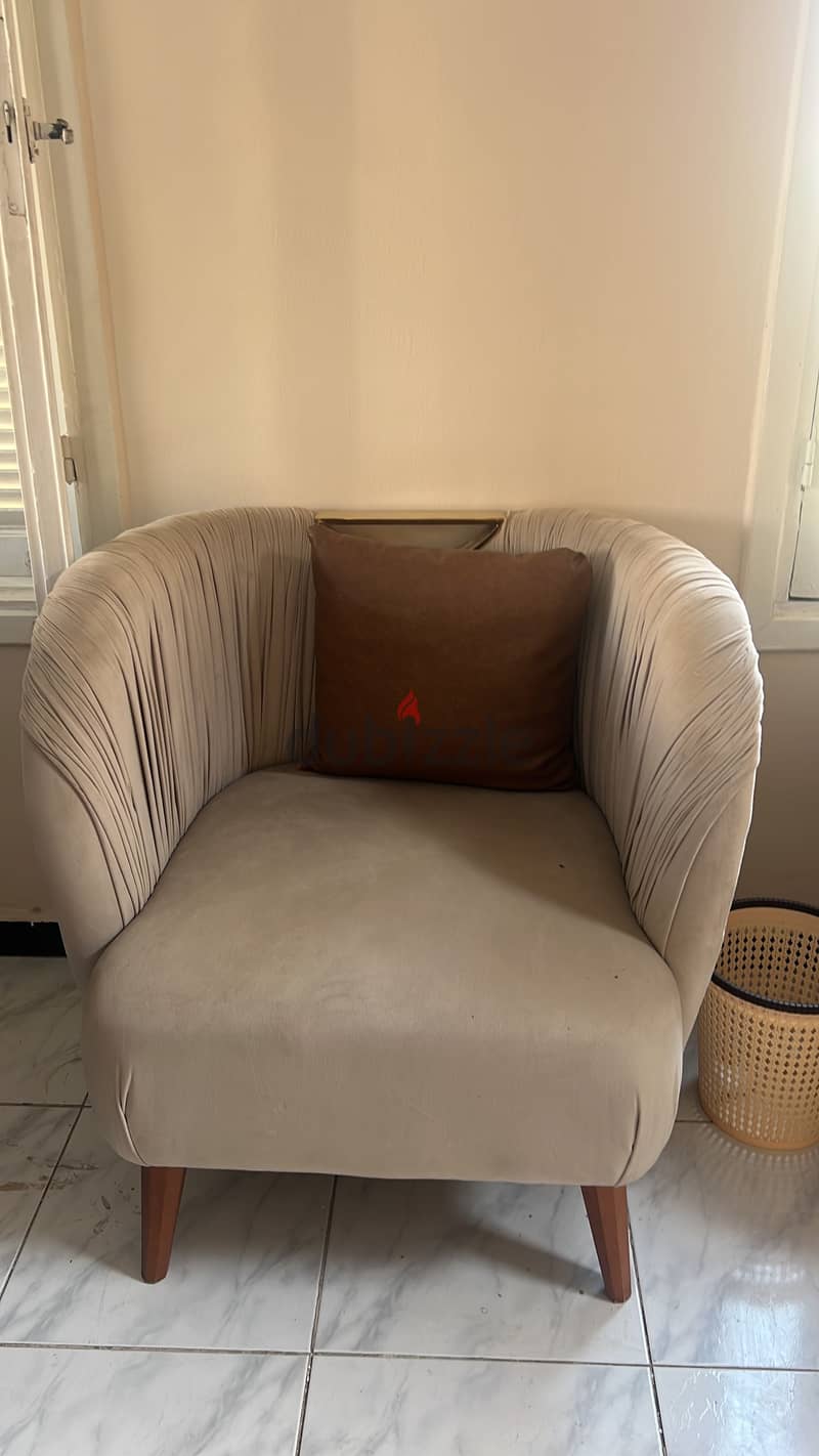 Side Chairs 1