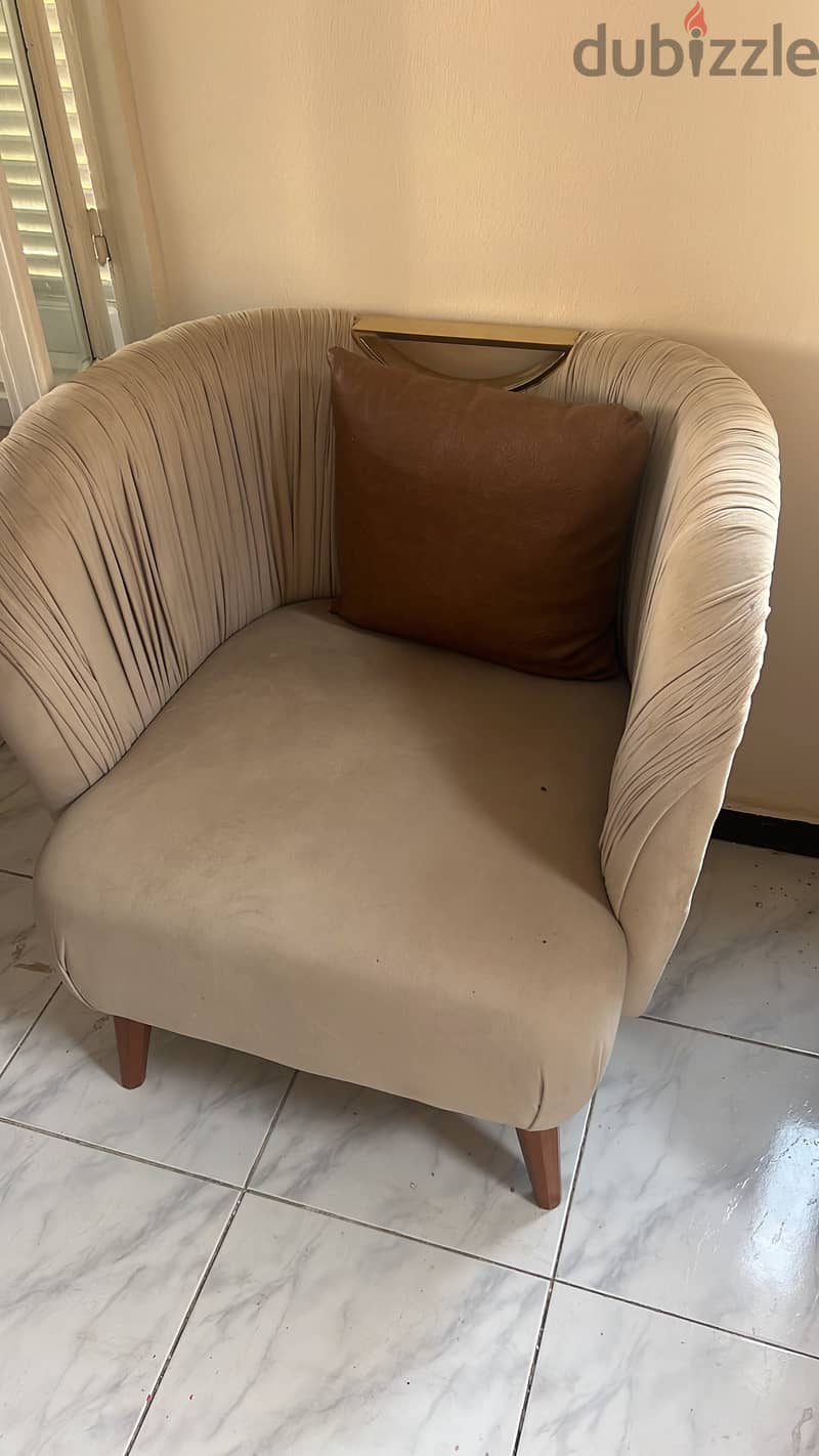 Side Chairs 3