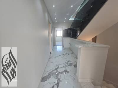فيلا للإيجار قانون في مدينتي نموذج F3