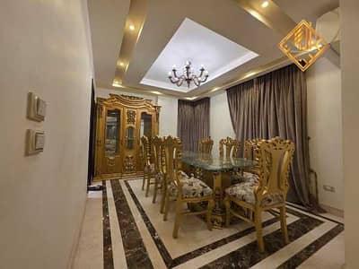 Apartment for sale in Mohandessin - Shehab, very prime location