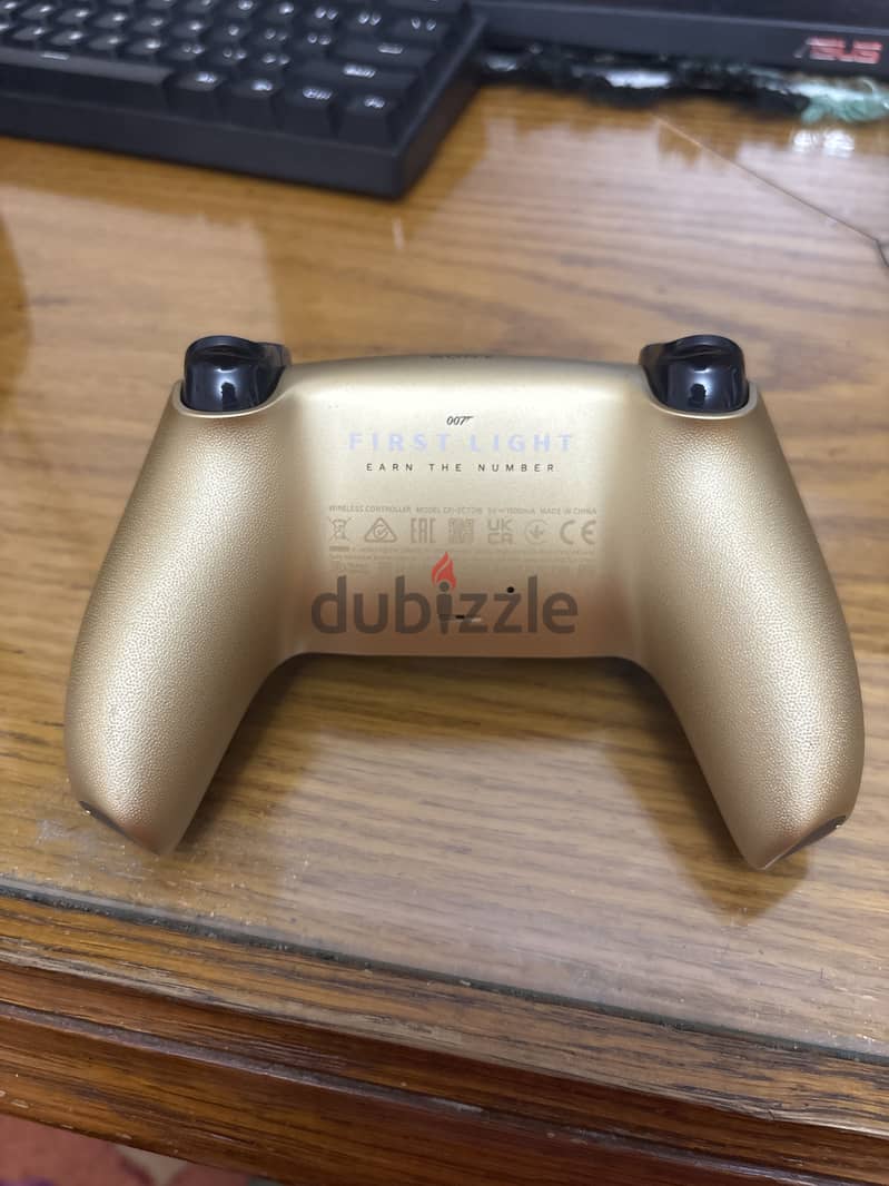 Ps5 controller 1