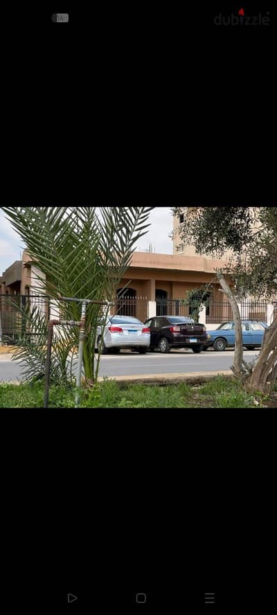 التجمع الخامس فيلات النرجس