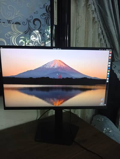 Samsung Odyssey G5 G50D 27" 2k QHD 180Hz