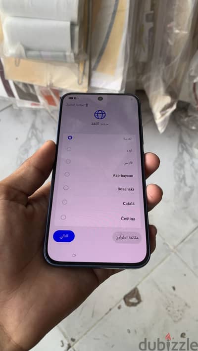جهاز oppo a6pro 5g الجهاز زيرووو بس محتاج سوفت بي 800 للبدل  بي ايفون