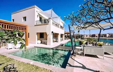 Below Market Price, Twin-Villa in Blanca, Best Location