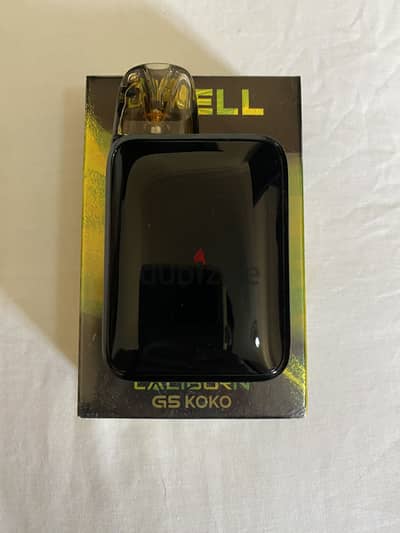 vape caliburn g5 koko