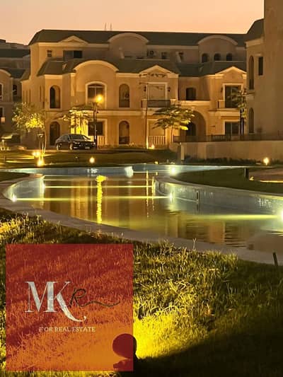 دوبلكس للبيع في لافينير مدينة المستقبل | 265م | 3 غرف | روف | استلام فوري