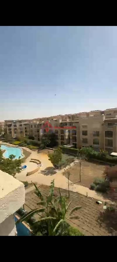 New Cairo – Stone Residence | Penthouse للبيع | 220م إجمالي المساحة (175م + Roof 45م) | 3 غرف | 3 حمامات | Roof خاص | 15,000,000 جنيه