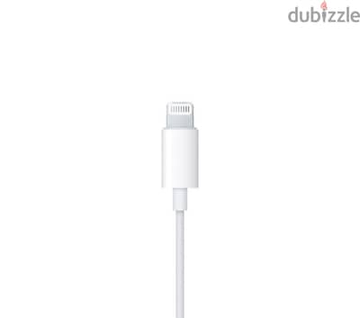 EarPoads lightening connector