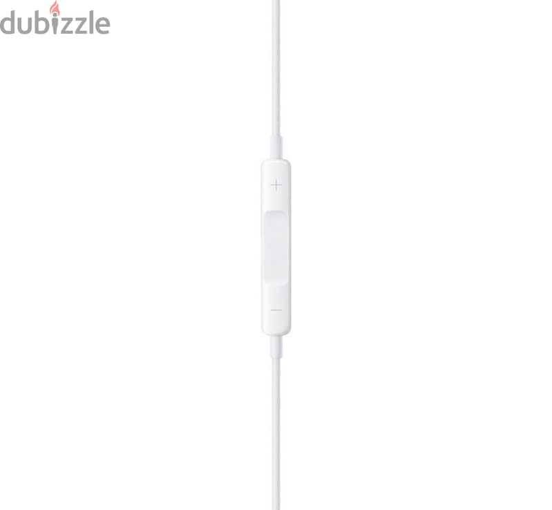 EarPoads lightening connector 2