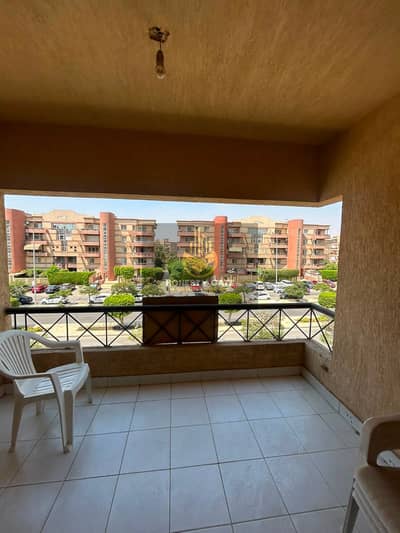 176 SQM Apartment for Sale in Al Rehab City, Next to the Club, 3 Bedrooms including Master, 3 Bathrooms, Spacious Reception, 3 Balconies, North-Facing