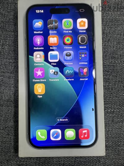 آبل - آيفون 15