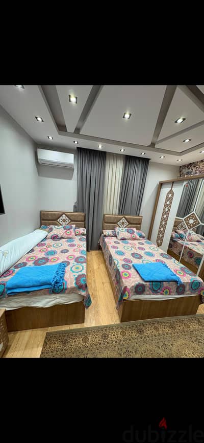غرفه نوم  شبابي