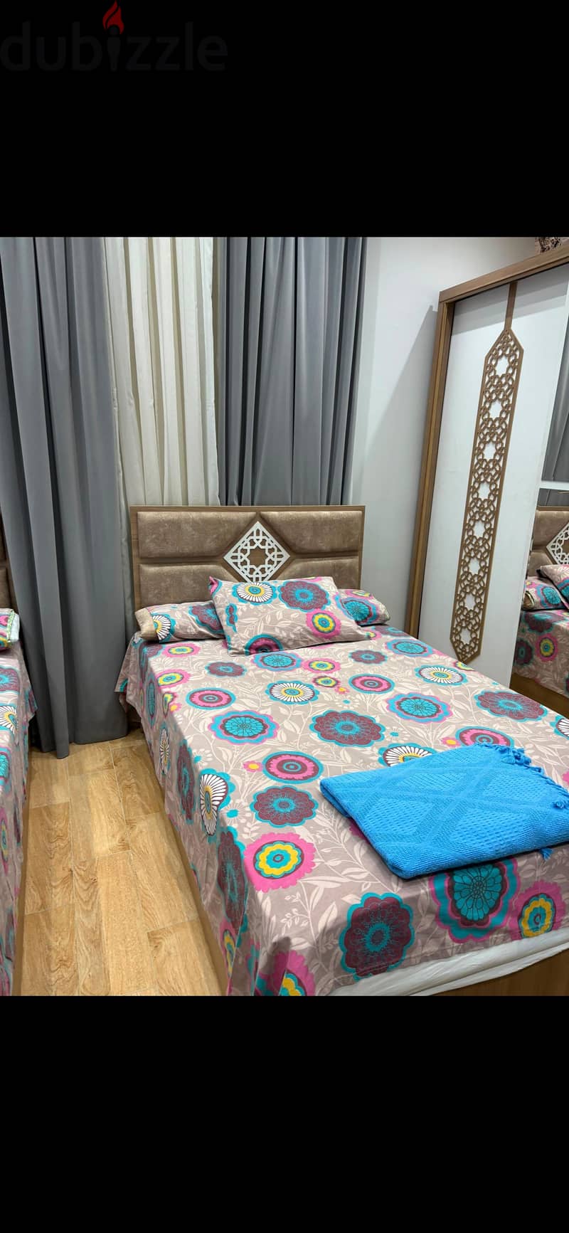 غرفه نوم  شبابي 2