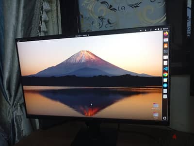 Samsung Essential S3 24" QHD 100Hz