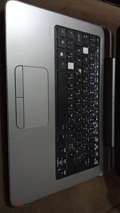 HP Pro x2 612 G1 – i3 – 4GB RAM – 128GB SSD – Touch Screen