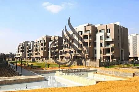 تاون هاوس متشطب ومفروش للبيع قطامية جاردنز التجمع الخامس موقع مميز اقل من سعر السوق Katameya gardens