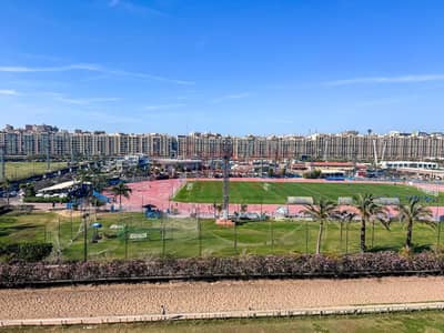 Furnished Apartment for Rent, 247 sq m - (Grand View)