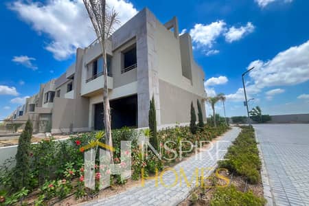 Townhouse for Resale – Unfinished