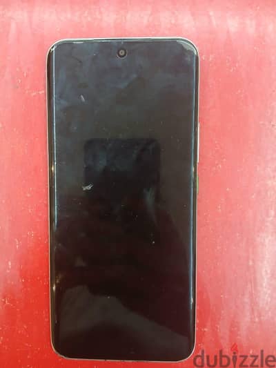 Infinix hot 60 pro plus