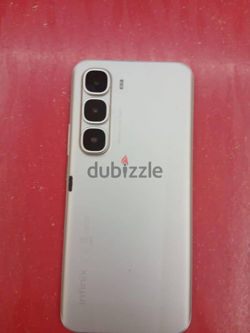Infinix hot 60 pro plus 2