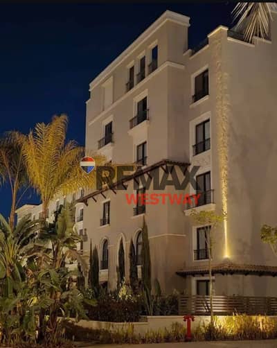 Studio for Sale -75 sqm- Fully Finished with ACs- Village West – Sheikh Zayed