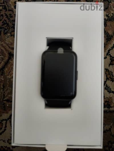 Huawei watch fit2
