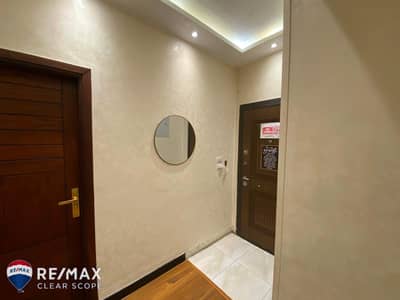 لقطة المهندسين | شقة 140م مفروشة بالكامل | جاهزة للسكن | 4.8 مليون