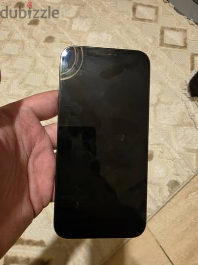 iPhone 12 Pro Max