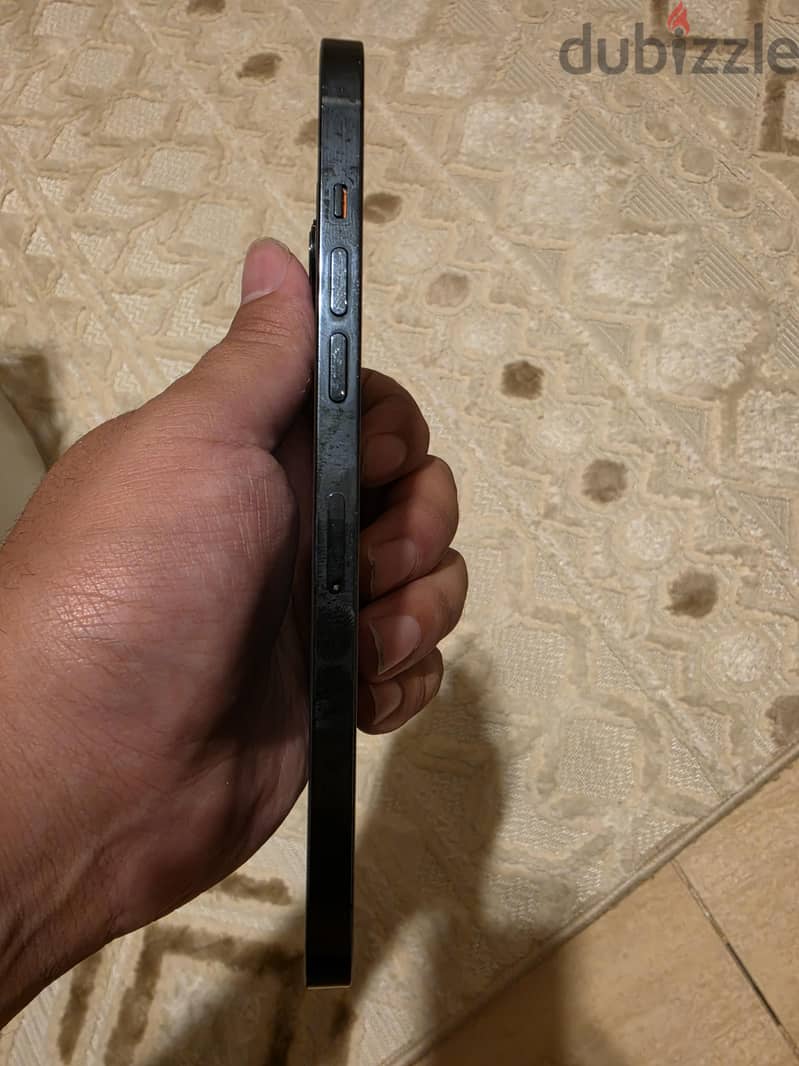 iPhone 12 Pro Max 3
