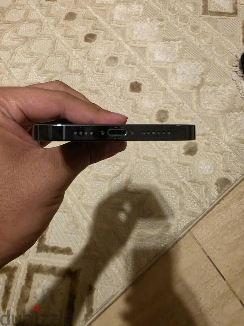 iPhone 12 Pro Max 5