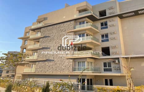 فرصة مميزة | شقة جاهزة في MV iCity Club Park
