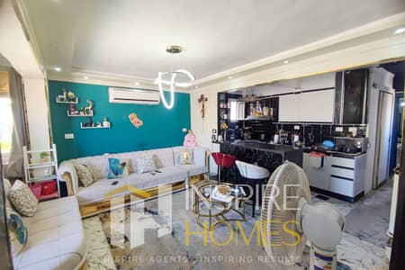 Licensed Apartment for Sale – Fully Insulated