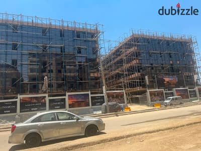 عيادتك الجديدة بمول دون تاون جمب نادى ايزى سبورت على كورنيش الهضبة الوسطى