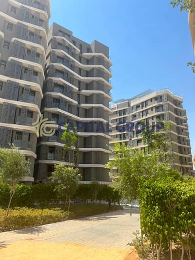 Penthouses with a prime location for sale in Badya Palm Hills