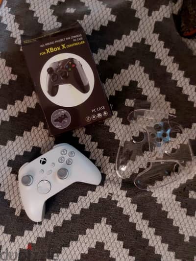 xbox controller