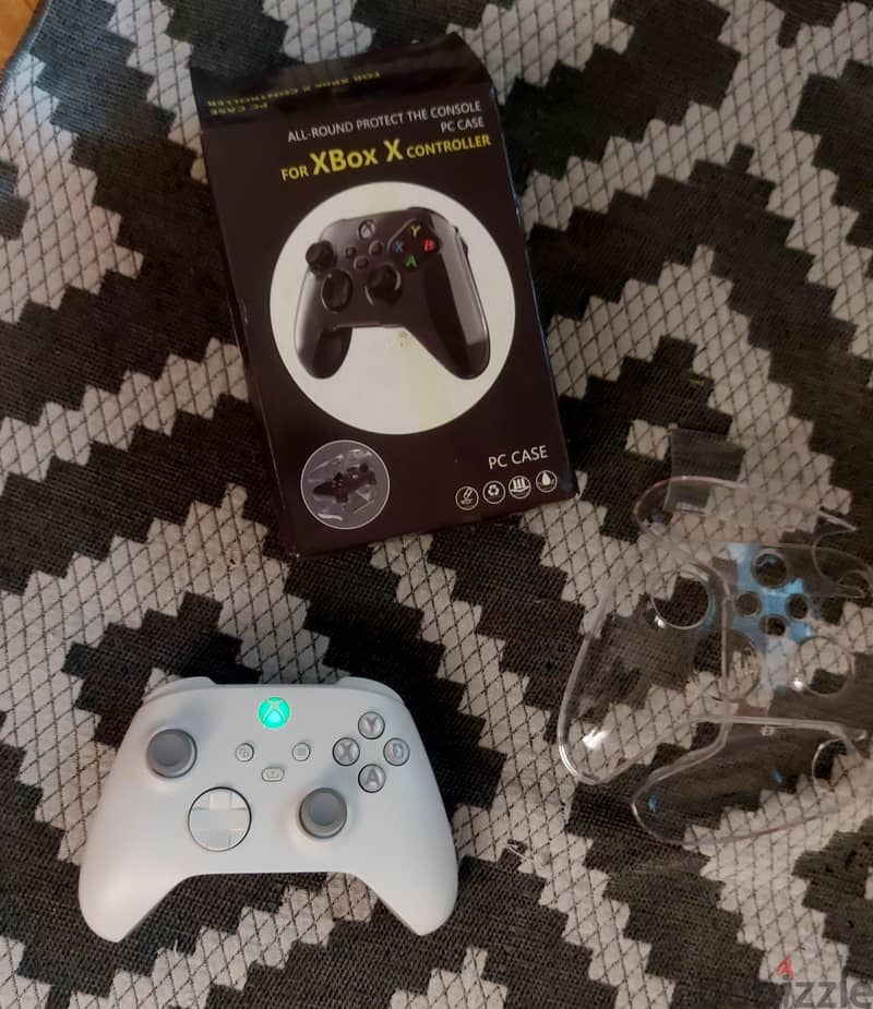 xbox controller 1