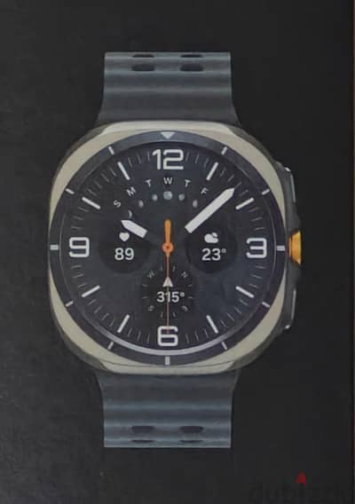 Galaxy watch ultra Galaxy watch ultra