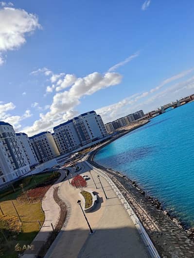 Apartment in Latin Quarter for sale 150 sqm ready to move - New Alamein