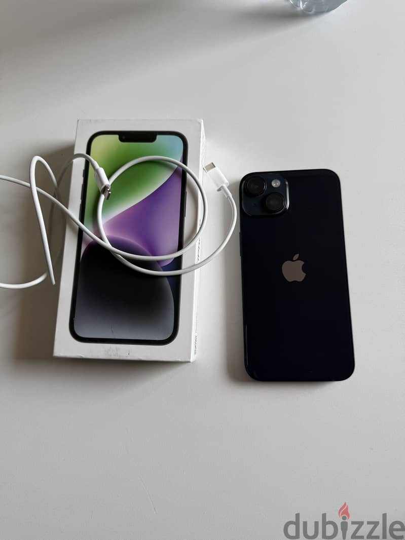 Apple - iPhone 14 2