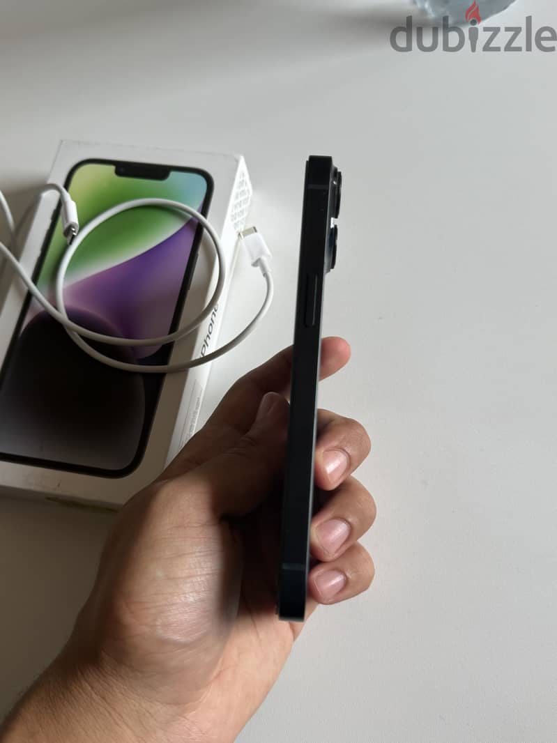 Apple - iPhone 14 3