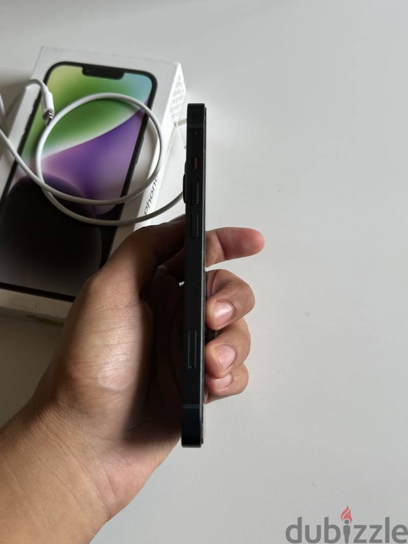 Apple - iPhone 14 4