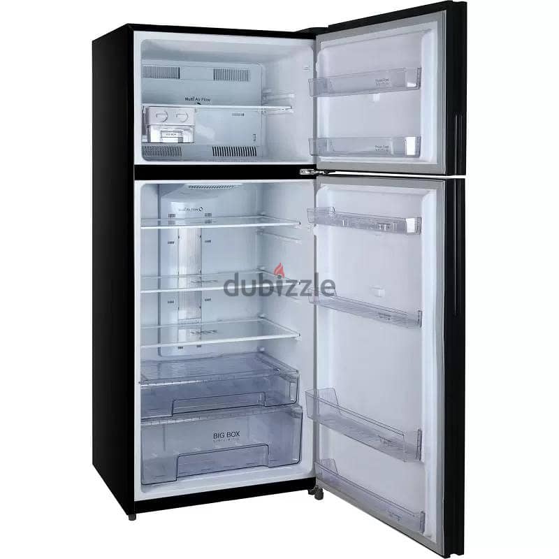 unionaire icool 545 liter 2